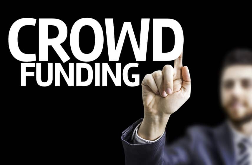 Crowd funding | Kickstarter | Video production