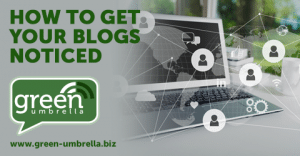 SEO: How to get your blogs noticed