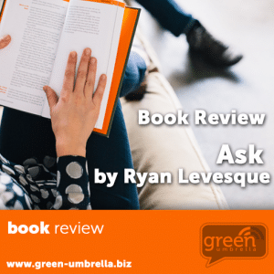 Book review - Ask