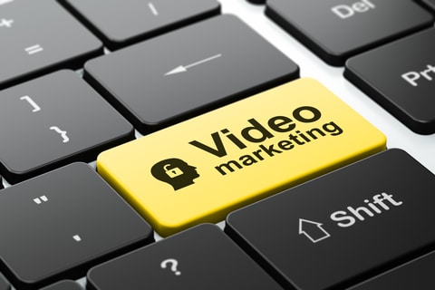 Video marketing with Green Umbrella