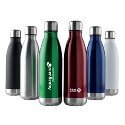 promotional product water bottle