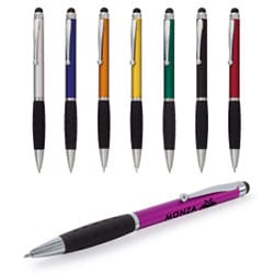 promotional product stylus pen