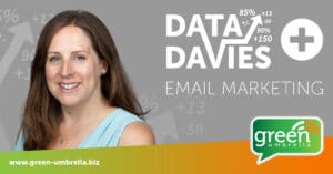 Data Davies plus - email marketing