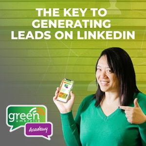 Generating Leads on LinkedIn
