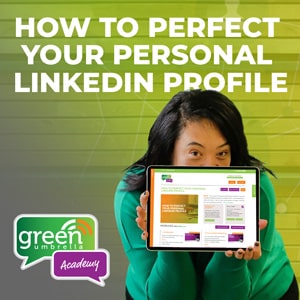 Perfect your LinkedIn Profile